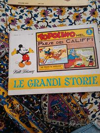 fumetto Walt Disney 