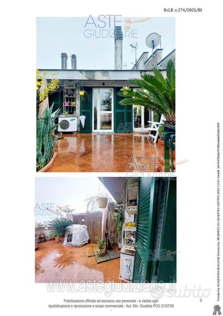 Appartamento - Vista 4