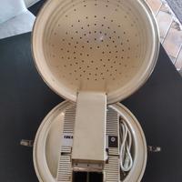 Casco asciugacapelli vintage