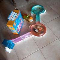 Zhu zhu peats. Cricetini