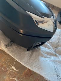 Bauletto SH 125 150 300 350 dal 2020 al 2024