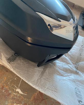 Bauletto SH 125 150 300 350 dal 2020 al 2024