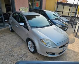 Fiat Bravo 1.4 benzina e gpl