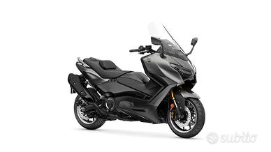 Yamaha T Max 560 TECH CRYSTAL GRAPHITE My 2026