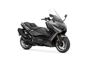 Yamaha T Max 560 TECH CRYSTAL GRAPHITE My 2026