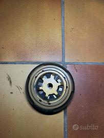 Frizione stm antisaltellamento honda crf 450