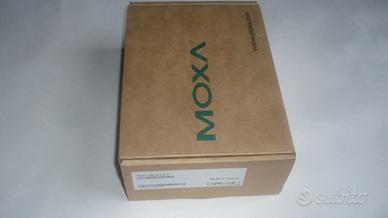 Moxa TCC-120 convertitore di interfaccia RS422/485