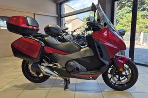 Honda Integra DCT-ABS 2016-17