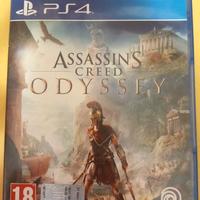 Gioco PS4 - Assassin's Creed Odyssey