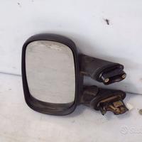 Specchietto retrovisore Sinistro Fiat DoblÃ² 2008