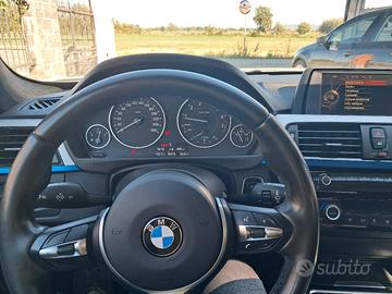 Bmw 420i grand coupe