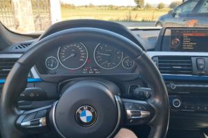 Bmw 420i grand coupe