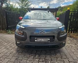 Citroen C4 Cactus 1.6 e-HDi 92 ETG6 Shine Edition