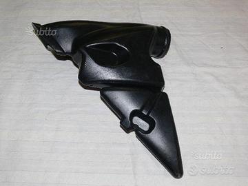 HONDA CBR600F 2002 ricambi