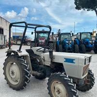 LAMBORGHINI R 235 DT