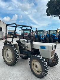 LAMBORGHINI R 235 DT