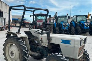 LAMBORGHINI R 235 DT