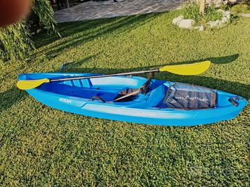 Canoa