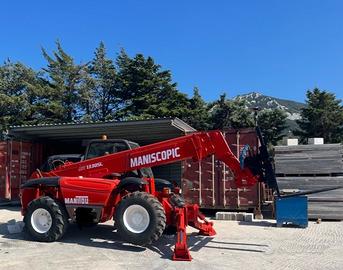 Manitou mtv 13 30 sl
