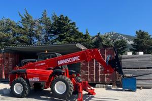 Manitou mtv 13 30 sl