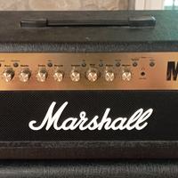 Marshall MG100FX