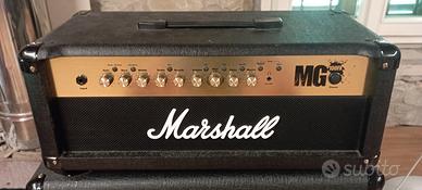 Marshall MG100FX