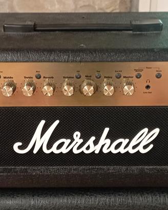 Marshall MG100FX
