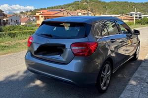 Mercedes A180 CDI 2015 – Tagliandi Mercedes – Full