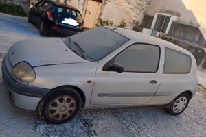 Renault Clio 1.2 Benzina 2000