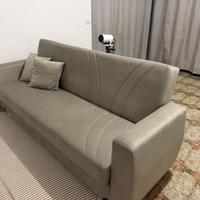 Divano letto 2,25m Come nuovo