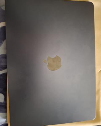 Macbook air M4 256 go