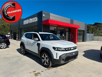 Dacia Duster ECO-G 100 CV Expression