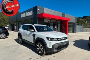 Dacia Duster ECO-G 100 CV Expression