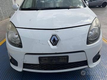RICAMBI USATI AUTO VARI RENAULT TWINGO 2009 1.2 B