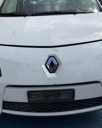 RICAMBI USATI AUTO VARI RENAULT TWINGO 2009 1.2 B