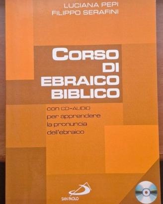 Corso di Ebraico Biblico + Esercizi