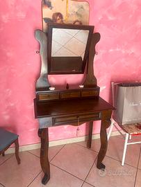 Toeletta