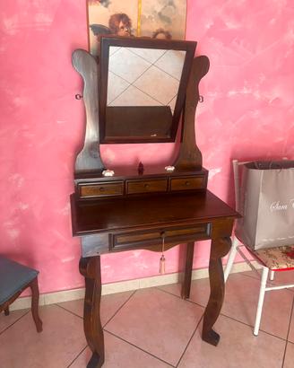 Toeletta