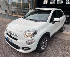 Fiat 500X 1.4 m-air 4X4 - 2015