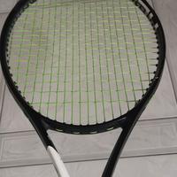 🎾 Head Speed Pro Graphene 360 – 2019