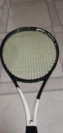 🎾 Head Speed Pro Graphene 360 – 2019