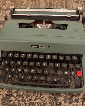 Olivetti n 32