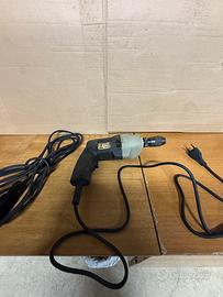 Trapano elettrico vintage marca Star P 12-43