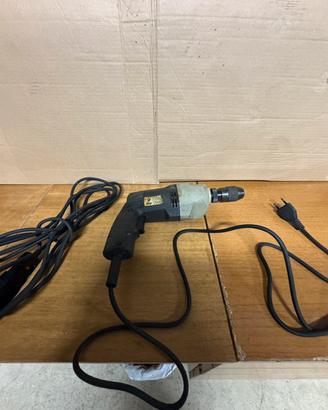 Trapano elettrico vintage marca Star P 12-43