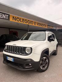 Jeep Renegade 2.0 Mjt 140CV 4WD Active Drive Limit