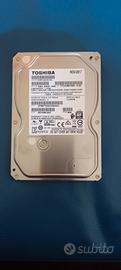 Hard disk 1TB 3.5"