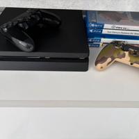 Playstation 4slim