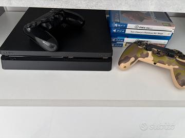 Playstation 4slim