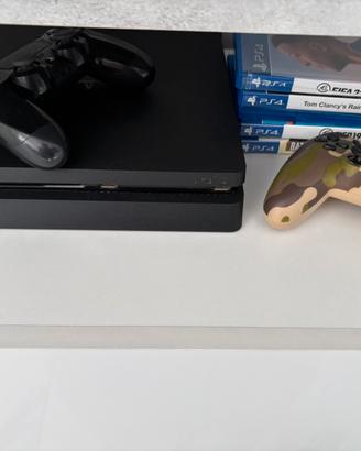 Playstation 4slim
