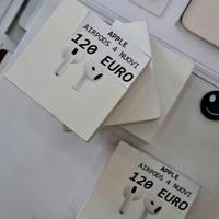Airpods 4 originali